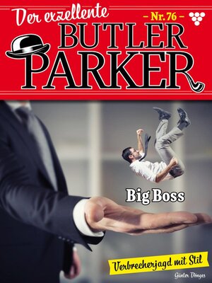 cover image of Big Boss